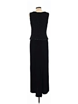 sachin and babi light blue dress Multi Way Maxi Dress – Ashley Stewart main image 1