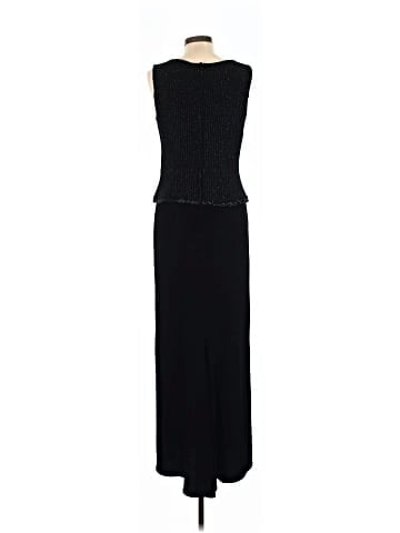 Jessica McClintock Cocktail Dress (view 2)
