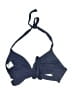 Kona Sol Solid Blue Swimsuit Top Size M - photo 2