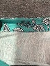 Unbranded Teal Sleeveless Blouse Size M - photo 7