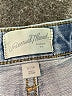 Universal Thread Hearts Blue Jeans Size 8 - photo 7