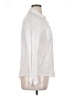 Merona White Long Sleeve Button-Down Shirt Size XL - photo 4