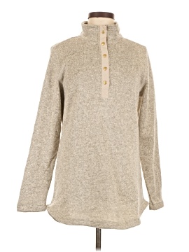 Charles River Apparel Turtleneck Sweater