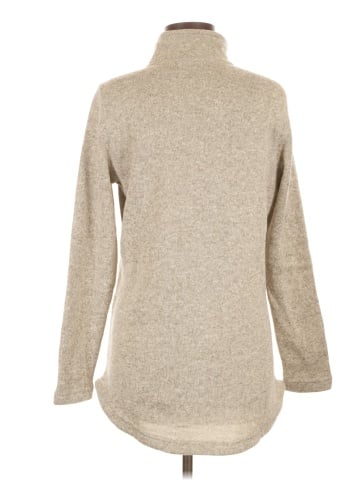 CHARLES RIVER APPAREL Turtleneck Sweater (view 2)