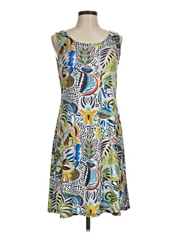 Michael Tyler Casual Dress (view 1)