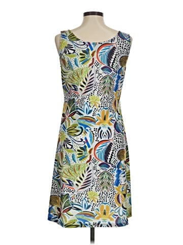 Michael Tyler Casual Dress (view 2)