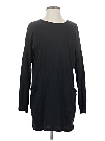 Bobi Long Sleeve Top (view 1)