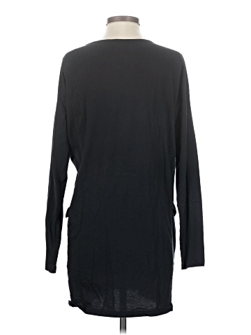 Bobi Long Sleeve Top (view 2)