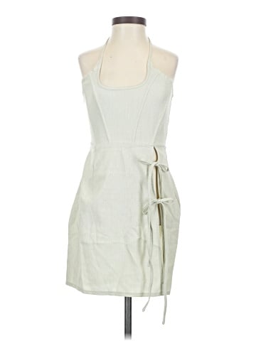 PrettyLittleThing Casual Dress (view 1)