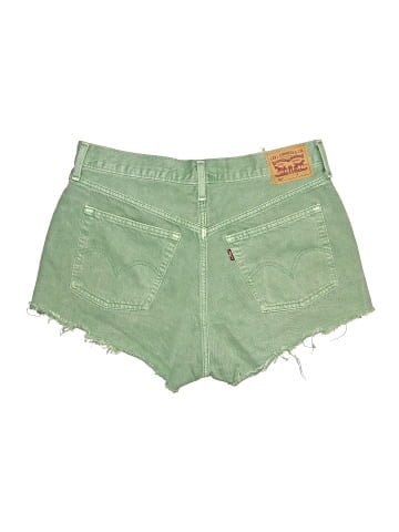 Levi's Denim Shorts (view 2)