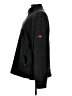 Orvis 100% Polyester Black Pullover Sweater Size L - photo 5