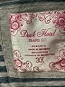 Duck Head Jeans Co. Blue Pullover Sweater Size 3X - photo 7