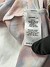 Sofibella Print White Active Skort Size L - photo 4