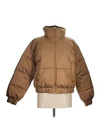 ULTRACOR Jacket (view 1)
