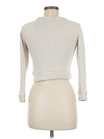 Juicy Couture Pullover Sweater (view 2)