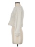 Juicy Couture 100% Polyester Ivory Pullover Sweater Size 8 - photo 5