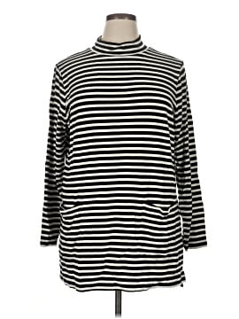 Duluth Trading Co. Long Sleeve Turtleneck