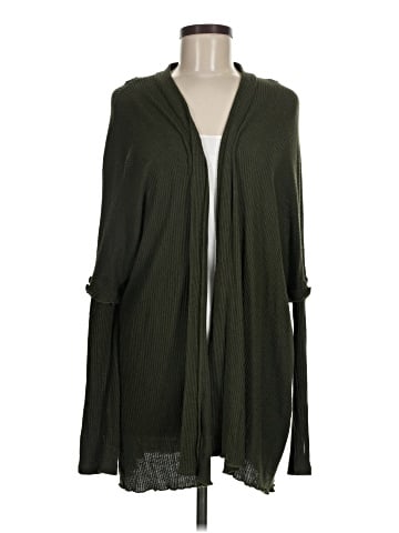 Agnes & Dora Cardigan (view 1)