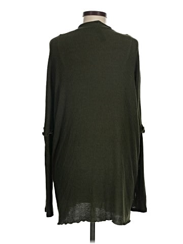 Agnes & Dora Cardigan (view 2)