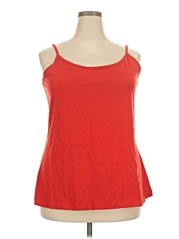 Jessica London Tank Top (view 1)