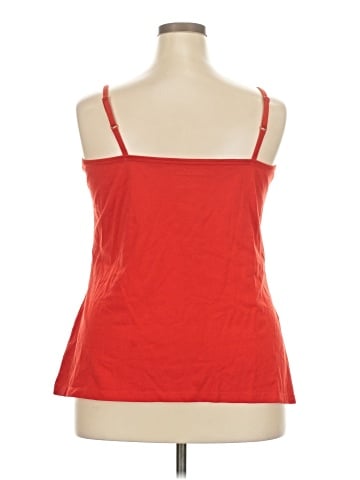 Jessica London Tank Top (view 2)