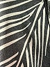 Unbranded Graphic Black Casual Dress Size XXL - photo 7