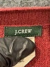 J.Crew Burgundy Wool Pullover Sweater Size S - photo 7