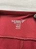 Active by Old Navy Color Block Burgundy Active Pants Size L - photo 4