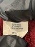 J.Crew Burgundy Wool Pullover Sweater Size S - photo 9