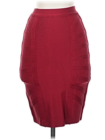 Bebe Formal Skirt (view 1)