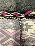 Unbranded Print Purple Leggings Size XS (estimated) - photo 7
