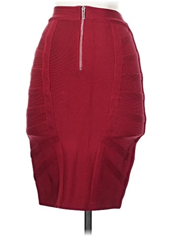 Bebe Formal Skirt (view 2)
