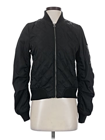 Silence and Noise Jacket (view 1)
