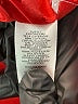 Ann Taylor LOFT Red Blazer Size 2 - photo 7