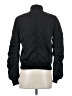 Silence and Noise 100% Polyester Solid Black Jacket Size S - photo 2