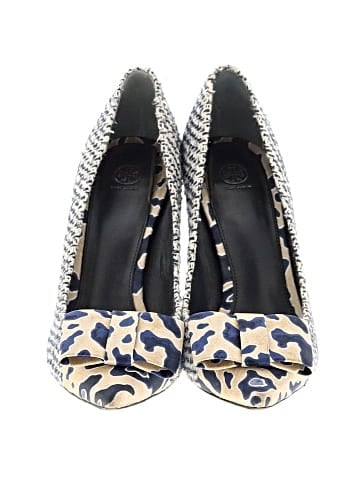 Tory Burch Heels (view 2)