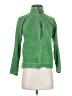 Patagonia 100% Polyester Green Jacket Size XS - photo 1