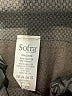 Sofra Gray Active Pants One size - photo 7