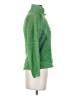 Patagonia 100% Polyester Green Jacket Size XS - photo 4