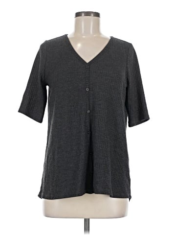 Torrid Short Sleeve Top (view 1)