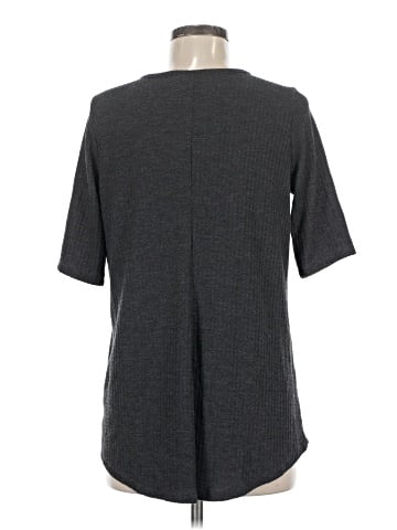Torrid Short Sleeve Top (view 2)