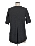Torrid Gray Short Sleeve Top Size Med Plus (00) - photo 2