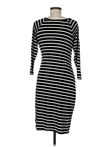 Motherhood Casual Dress (view 2)