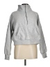 Automet Silver Sweatshirt Size M - photo 1