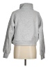 Automet Silver Sweatshirt Size M - photo 2