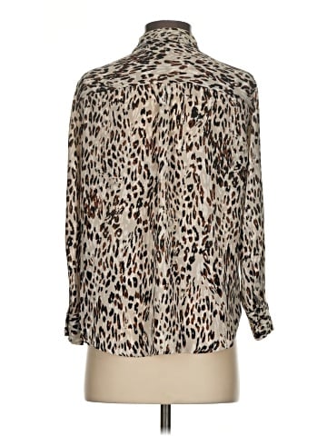 Investments Long Sleeve Blouse (view 2)