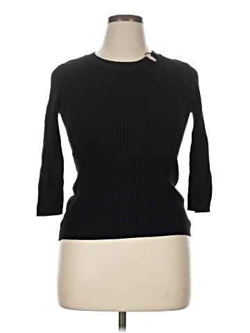 DressBarn Pullover Sweater (view 1)