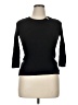 DressBarn Black Pullover Sweater Size XL - photo 1