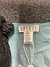 Spense 100% Viscose Teal Long Sleeve Blouse Size M - photo 7
