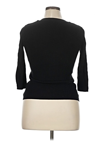 DressBarn Pullover Sweater (view 2)